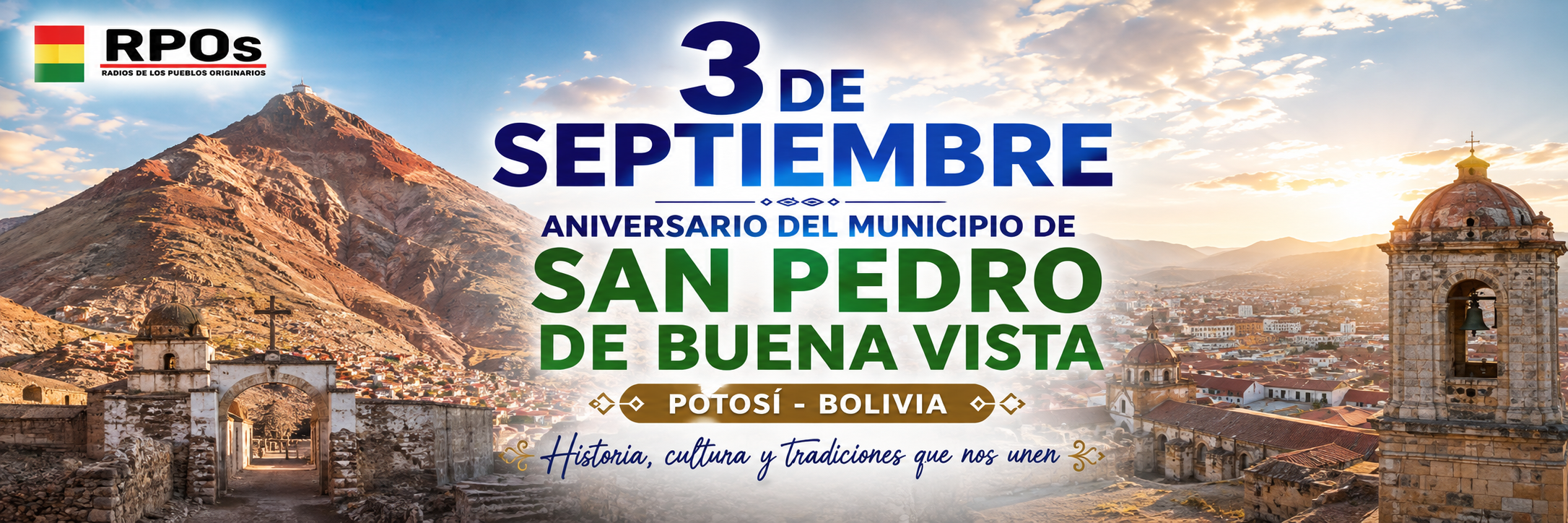 RPO Bolivia