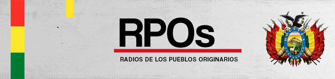 Sistema Nacional de Radios de los Pueblos Originarios